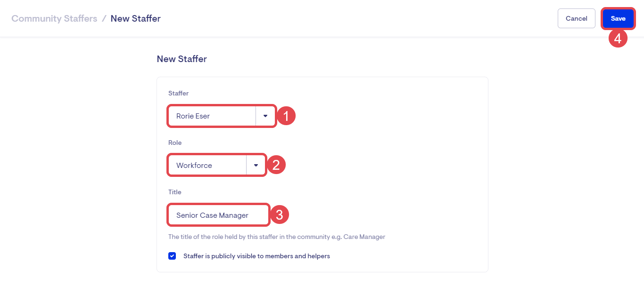 Adding+Staffer