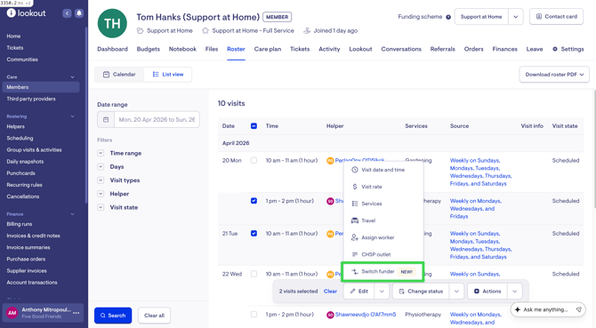 bulk-switching-from-the-roster-in-bulk