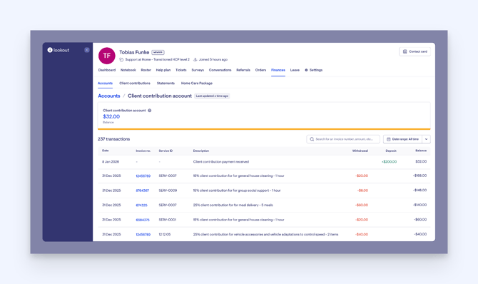 client contribution-1