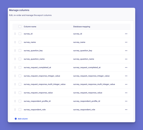manage columns-2