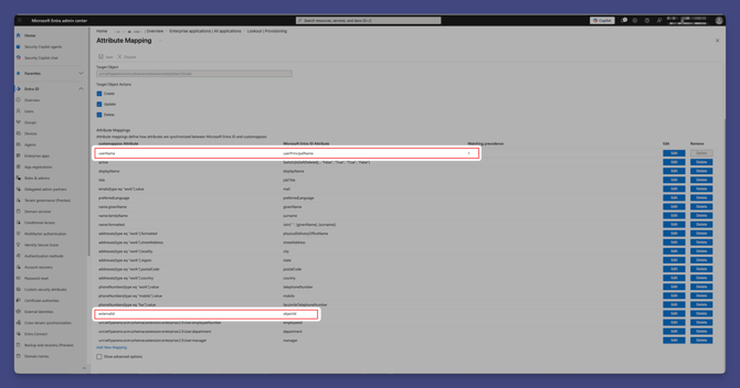 manage provisioning 2
