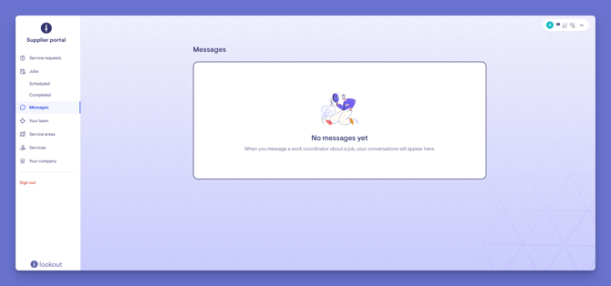 messaging