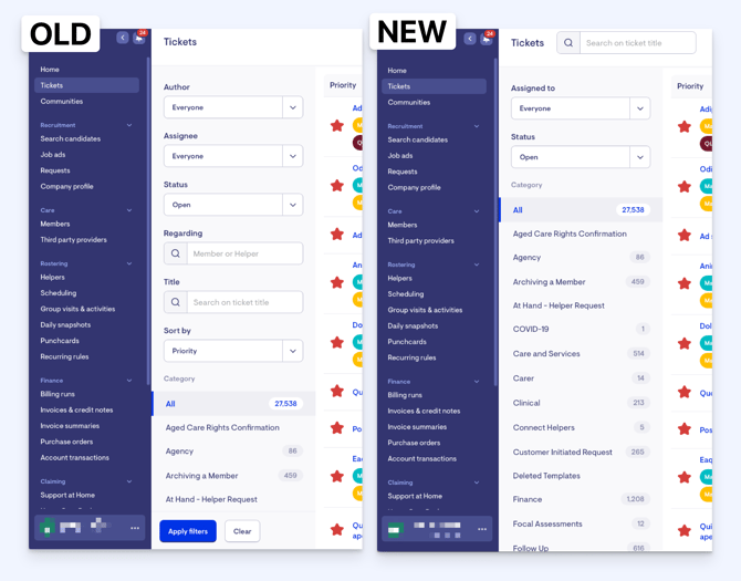 old vs new filters v2