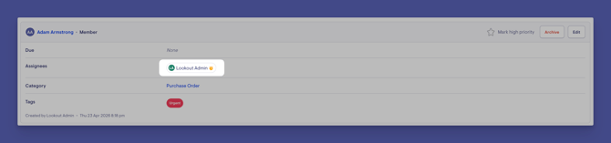 personal snooze icon