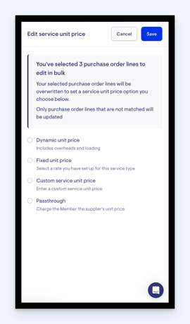 updated choose member sergice price - bulk edit 2