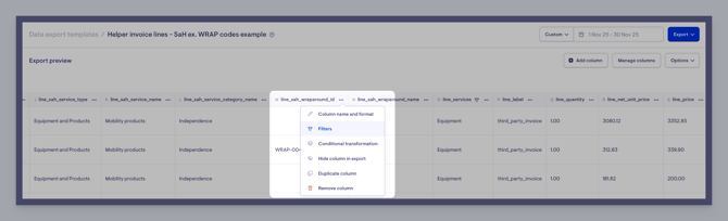 wraparoundfilter click